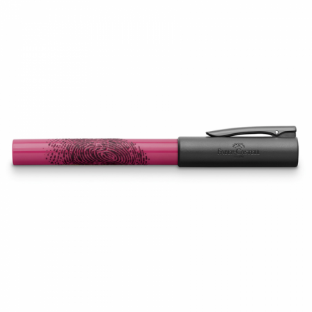 Bút Máy Writink Print Hồng FP, M